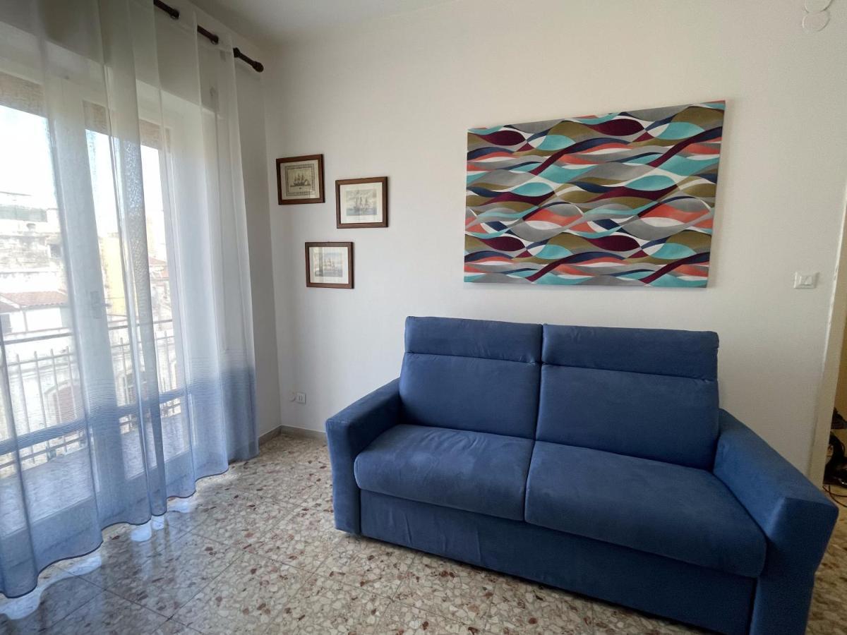 Casa Sofocle Comodo Bivani In Borgata A Due Passi Da Ortigia Senza I Disagi I Ortigia 锡拉库扎 外观 照片