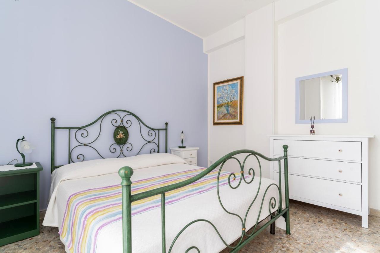 Casa Sofocle Comodo Bivani In Borgata A Due Passi Da Ortigia Senza I Disagi I Ortigia 锡拉库扎 外观 照片