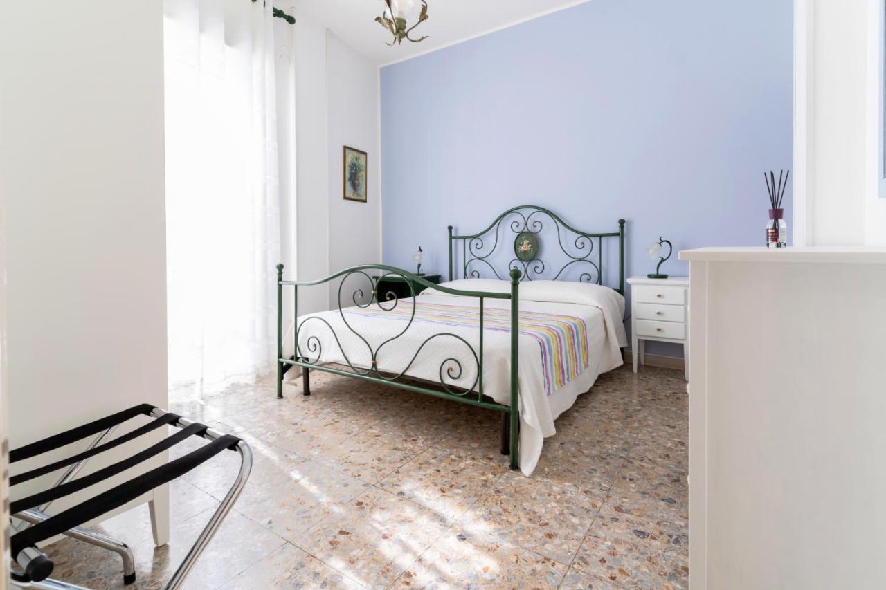 Casa Sofocle Comodo Bivani In Borgata A Due Passi Da Ortigia Senza I Disagi I Ortigia 锡拉库扎 外观 照片